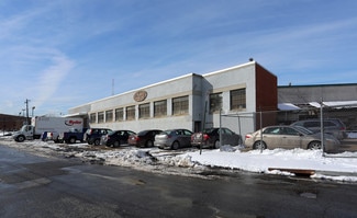 More details for 931 Brentwood Rd NE, Washington, DC - Industrial for Lease