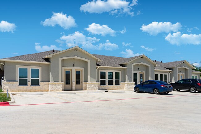 More details for 1996 Schertz Pky, Schertz, TX - Office for Sale