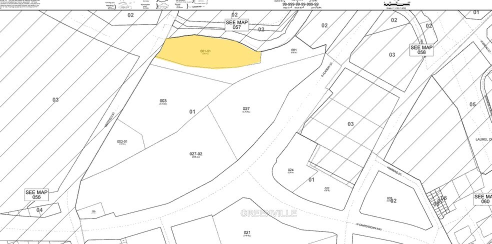 405 Westfield St, Greenville, SC à vendre - Photo du bâtiment - Image 2 de 29