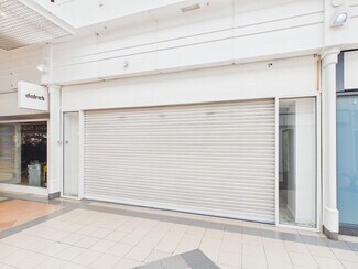Plus de détails pour High St, Dumfries - Commerce de détail à louer