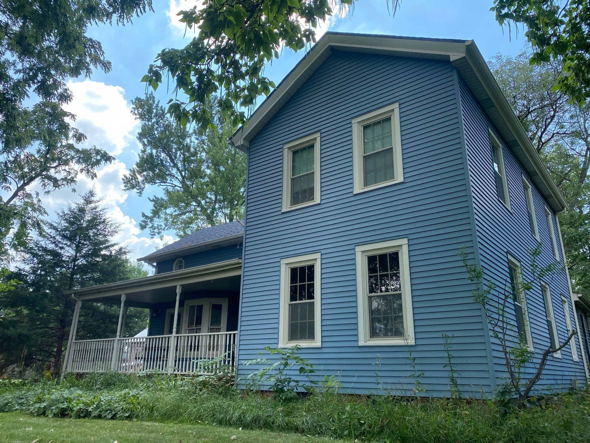 2013 Beecher Rd, Plano, IL à vendre Photo principale- Image 1 de 19