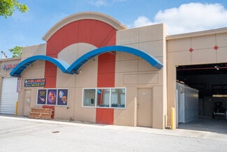 More details for 16300 SW 137th Ave, Miami, FL - Industrial for Sale