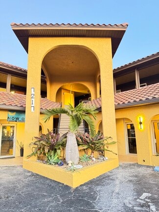 More details for 7217 Gulf Blvd, Saint Petersburg, FL - Multiple Space Uses for Lease