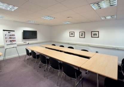 14 St. Enoch Sq, Glasgow for lease - Interior Photo - Image 3 of 7