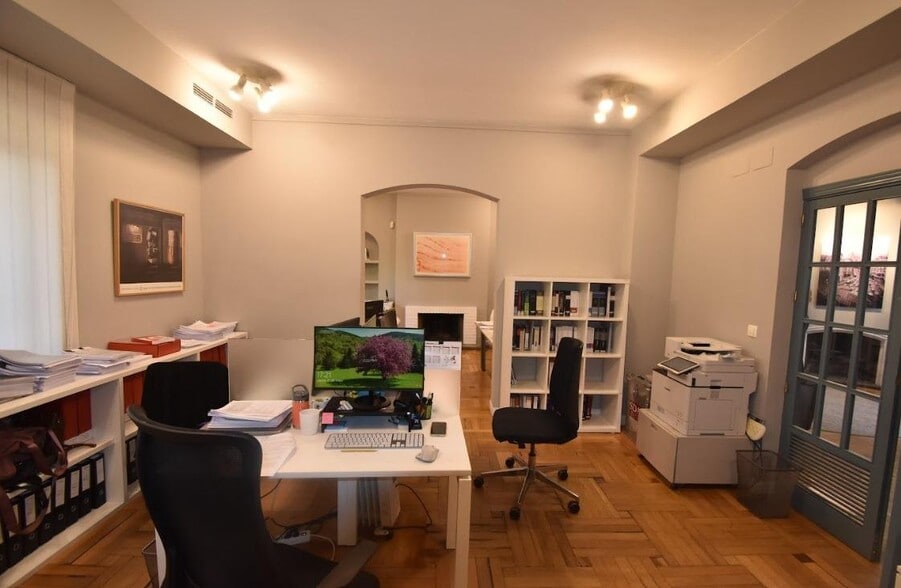 Bureau dans Madrid, Madrid à louer - Photo intérieure - Image 3 de 10