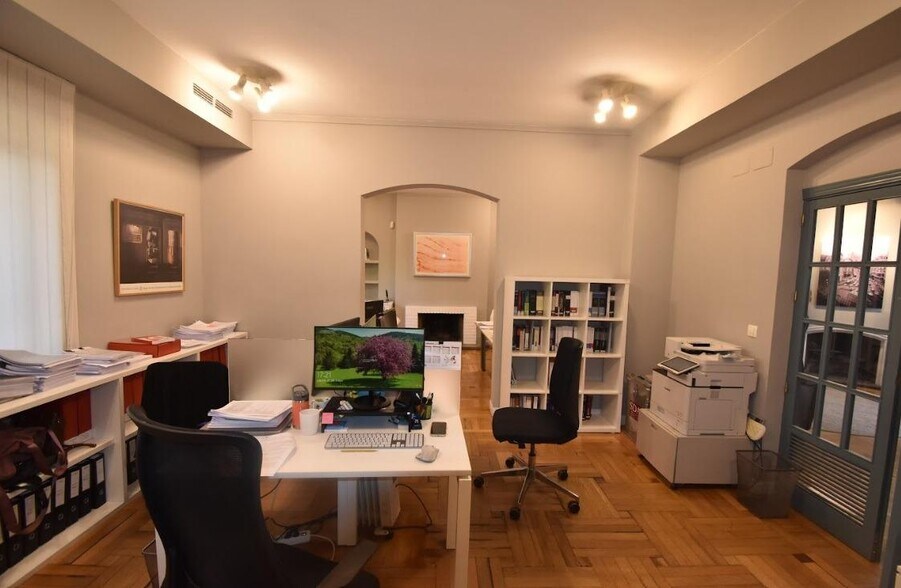 Bureau dans Madrid, Madrid à louer - Photo intérieure - Image 3 de 10