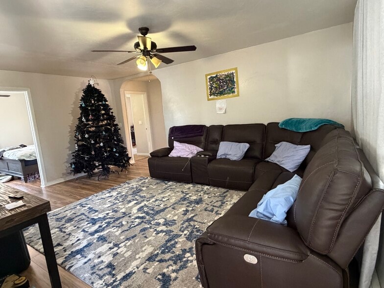 285 S Grand Mesa Dr, Cedaredge, CO for sale - Building Photo - Image 2 of 9