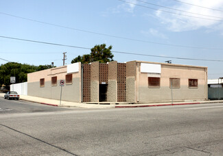 More details for 12637 S Main St, Los Angeles, CA - Flex for Sale