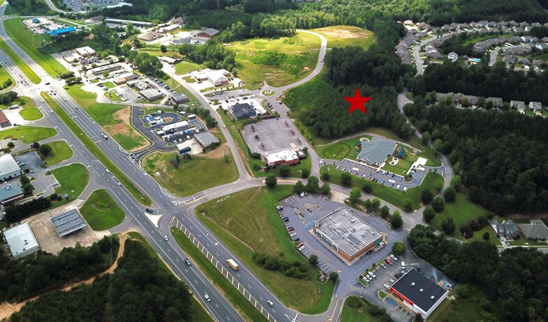 Chesser Park dr, Chelsea, AL à vendre - Photo du bâtiment - Image 2 de 3
