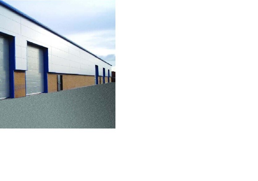 Nottingham Rd, Derby à louer - Photo du bâtiment - Image 2 de 10