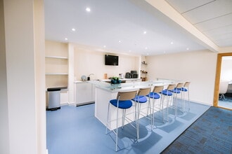 Centurion Park Davyfield Road, Blackburn for lease Interior Photo- Image 2 of 11