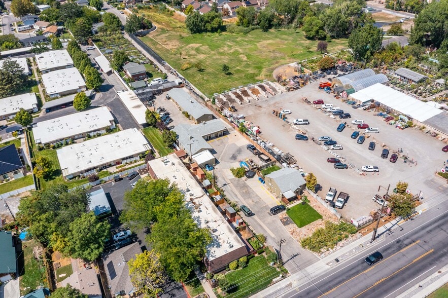 3532 S 900 E, Salt Lake City, UT à vendre - Photo du bâtiment - Image 2 de 14