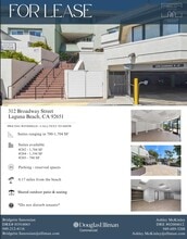 312 Broadway St, Laguna Beach, CA for lease Other- Image 1 of 1
