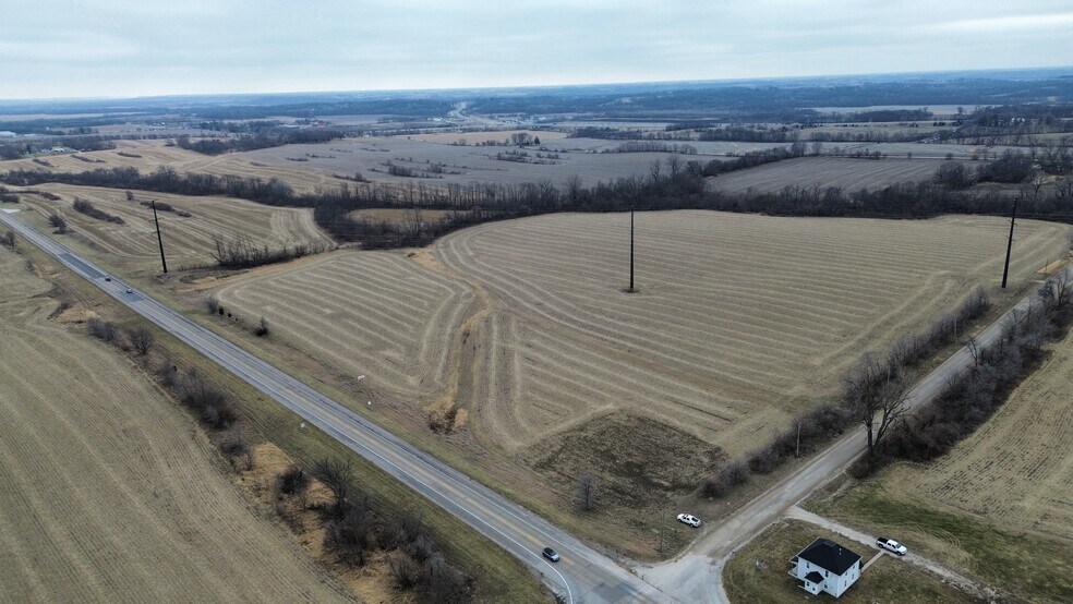 3600-4500 Army Post Rd, Des Moines, IA à louer - Photo du bâtiment - Image 1 de 8