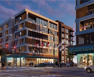 More details for 1201 S 3rd St, Las Vegas, NV - Retail for Lease