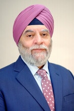 Inderjeet Khaneja