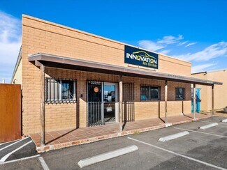 Plus de détails pour 3231 E Columbia St, Tucson, AZ - Commerce de détail à vendre