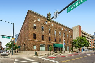 Plus de détails pour 1621 18th St, Denver, CO - Bureau à louer