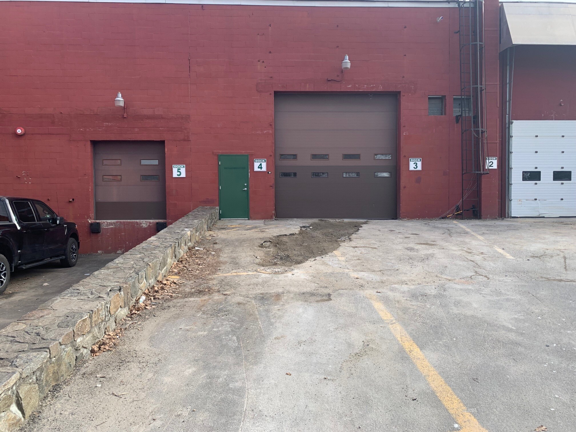 3199 Albany Post Rd, Buchanan, NY for lease Interior Photo- Image 1 of 4