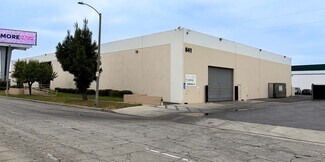 Plus de détails pour 841 E Artesia Blvd, Carson, CA - Industriel à vendre