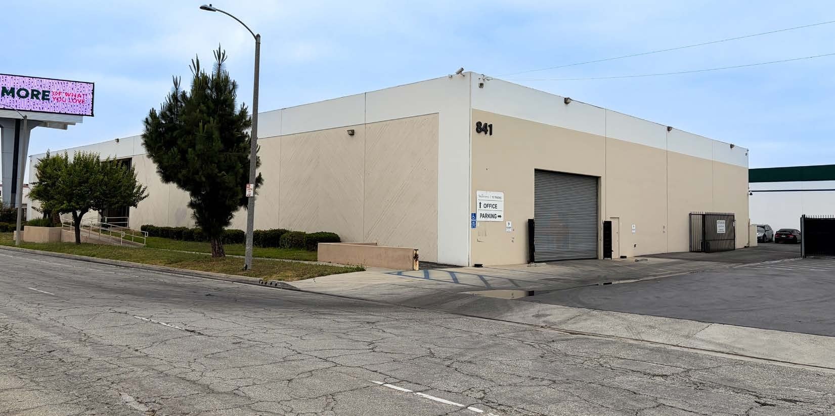 841 E Artesia Blvd, Carson, CA for sale Building Photo- Image 1 of 7