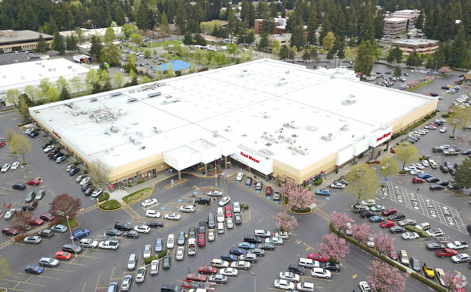 700 Sleater Kinney Rd SE, Lacey, WA for lease - Primary Photo - Image 3 of 12