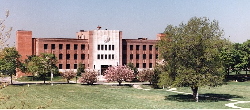 1000 Sanger Ave, Oceanport, NJ à louer - Photo du bâtiment - Image 2 de 13