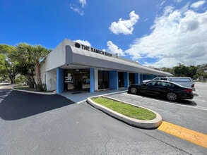 2500 N Powerline Rd, Pompano Beach, FL for lease Building Photo- Image 1 of 7