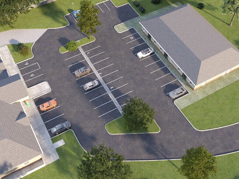 561 Plantation St, Worcester, MA for lease - Building Photo - Image 2 of 2