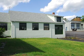 Plus de détails pour 306 Division St, Boonton, NJ - Industriel à louer