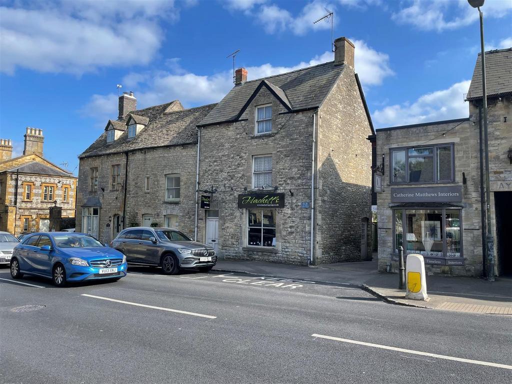 Sheep St, Stow On The Wold for lease Building Photo- Image 1 of 9