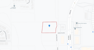 Plus de détails pour 1000-1100 Jacob Nathan Blvd, Ocoee, FL - Terrain à vendre