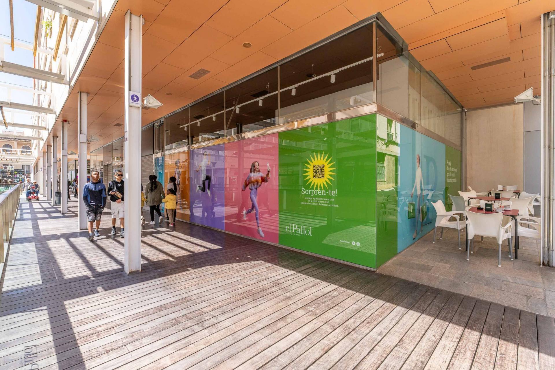 Carrer de la Presó, 4, Reus, Tarragona à louer Photo du bâtiment- Image 1 de 33