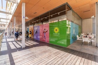 Carrer de la Presó, 4, Reus, Tarragona à louer Photo du bâtiment- Image 1 de 33
