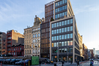 More details for 25 Great Jones St, New York, NY - Retail for Lease