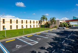 More details for 5000 Park St N, Saint Petersburg, FL - Multiple Space Uses for Lease