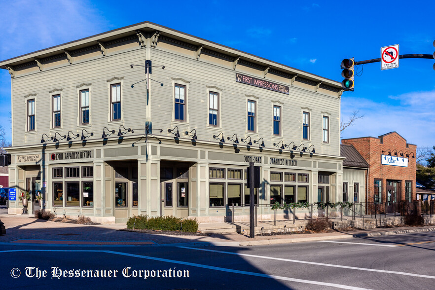 8 N Liberty St, Powell, OH for sale - Building Photo - Image 1 of 1