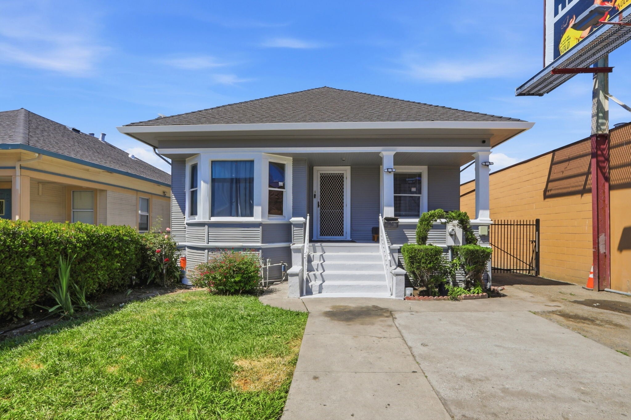 879 W San Carlos St, San Jose, CA for sale Building Photo- Image 1 of 16
