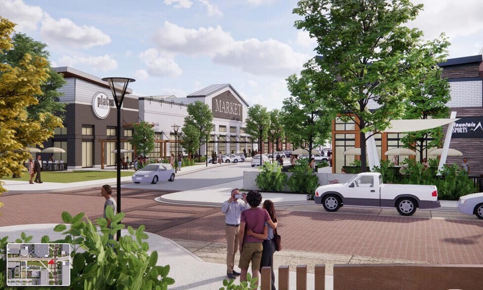 4545 Transit St, Williamsville, NY à louer - Photo du bâtiment - Image 3 de 10