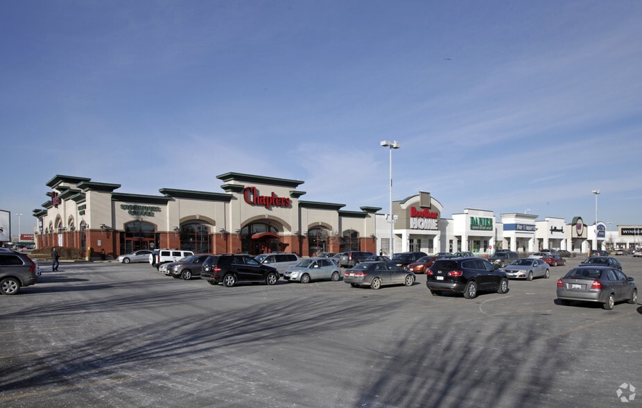 3900 Highway 7, Vaughan, ON for sale - Building Photo - Image 1 of 1