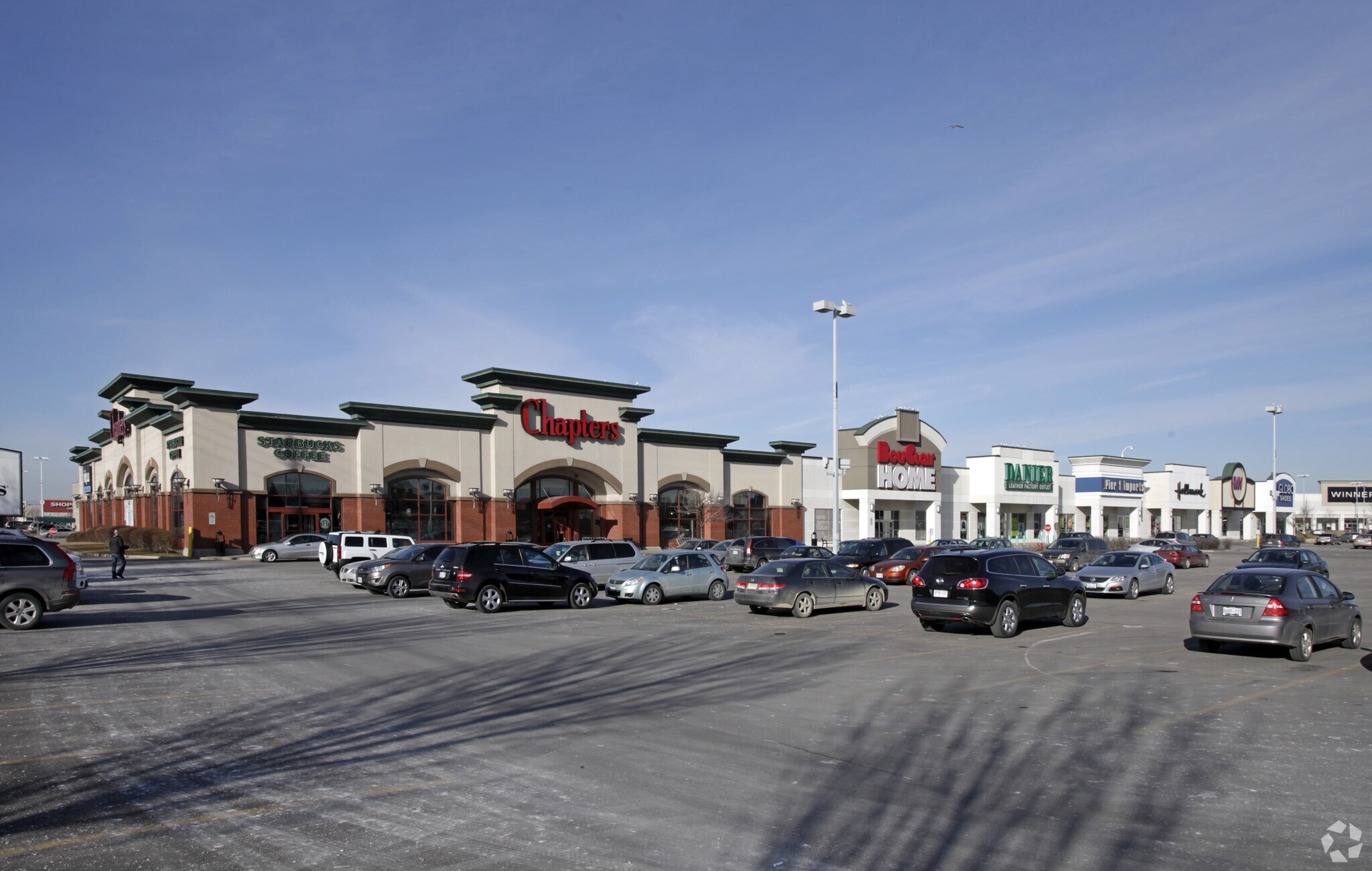 3900 Highway 7, Vaughan, ON for sale Building Photo- Image 1 of 1