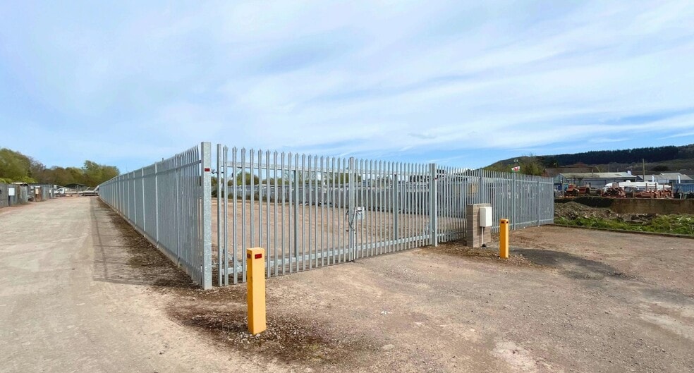 Plot B8, Ross On Wye for lease - Primary Photo - Image 1 of 4