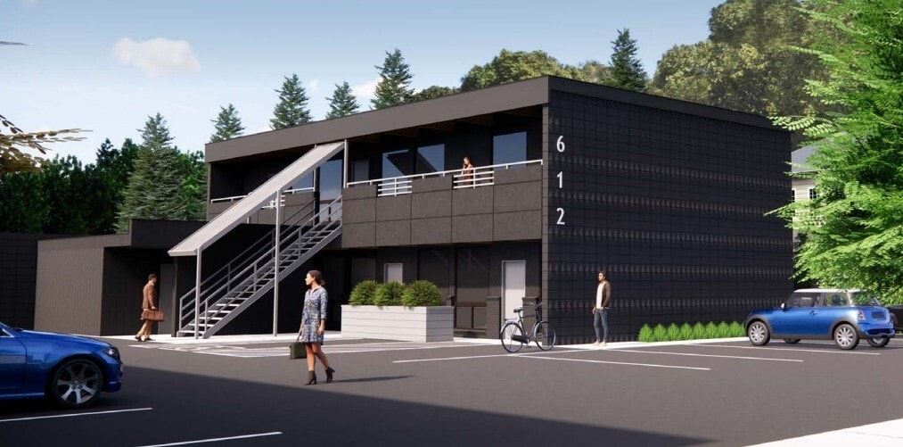 612 S Idaho St, Portland, OR for lease Primary Photo- Image 1 of 3