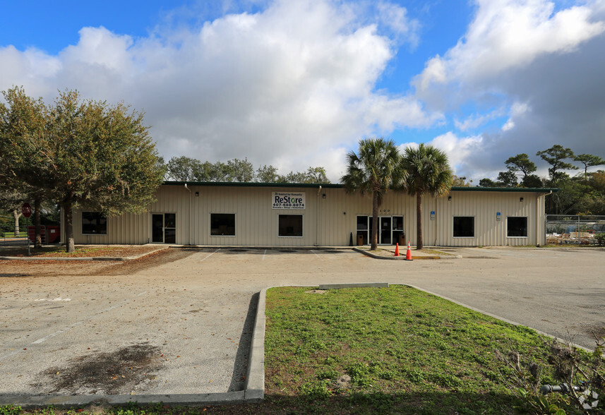 1100 Americana Blvd, Sanford, FL for sale - Building Photo - Image 2 of 20