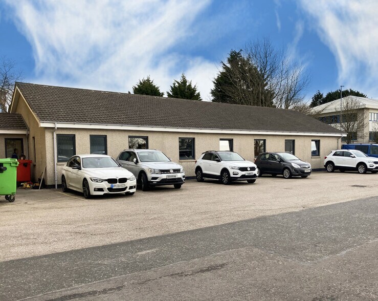 Badentoy Rd, Portlethen à vendre - Photo du bâtiment - Image 3 de 7