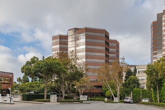 Plus de détails pour 4370 La Jolla Village Dr, San Diego, CA - Bureau à louer