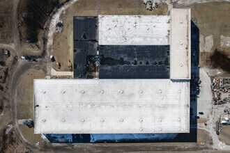 1769 E Broadway St, Northwood, OH - Aerial  map view - Image1