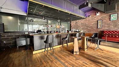 361 Metropolitan Ave, Brooklyn, NY for lease Interior Photo- Image 2 of 11