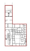 3003 N Perkins Rd, Stillwater, OK for lease Floor Plan- Image 1 of 2