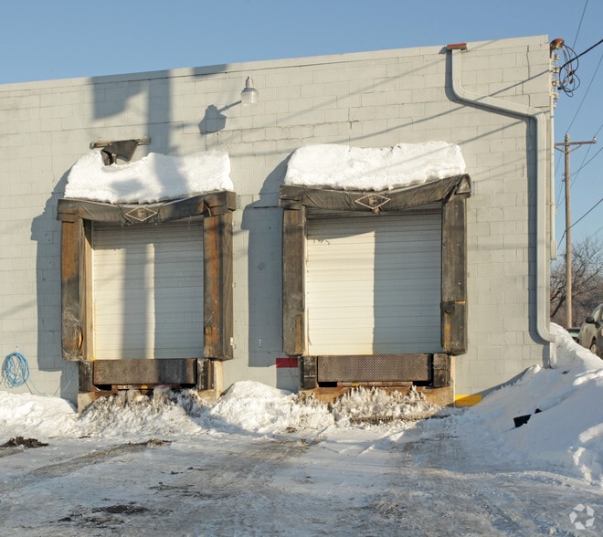 480 Kenny Rd, Saint Paul, MN à vendre - Photo du bâtiment - Image 2 de 4